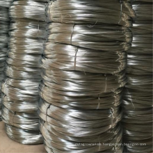 galvanized iron binding staple nail wire